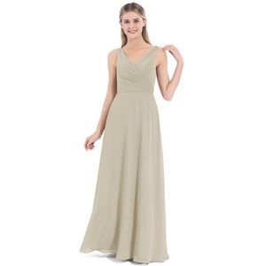 Azazie Nala Dress✨